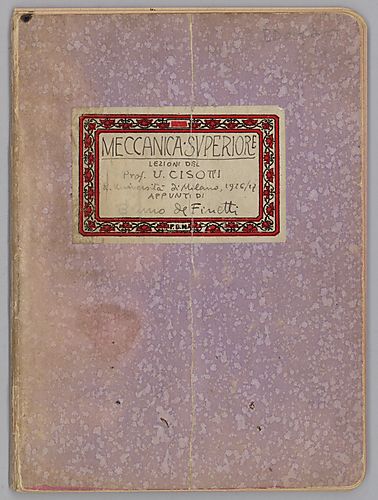 Student Notebooks 2,