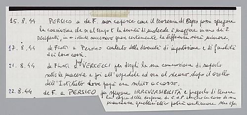 "Probabilità Padova 1937",