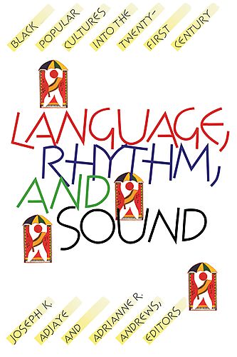 Language, rhythm and sound