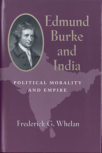 Edmund Burke and India