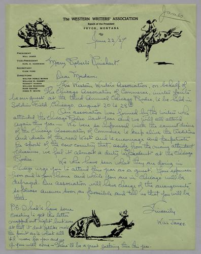 J [Correspondence]