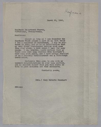 K [Correspondence]