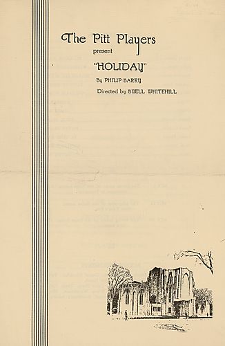Holiday