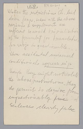 Reading Notes and Summaries on Works by Authors Ca-Höl,