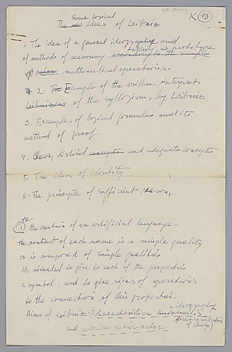 Reading Notes and Summaries on Works by Authors Le-Lu,