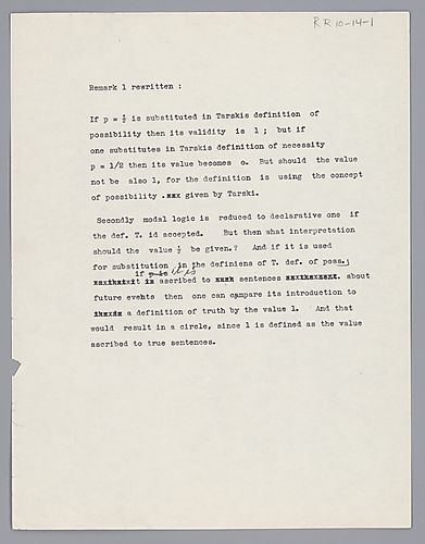 Reading Notes and Summaries on Works by Authors Ta-Z,