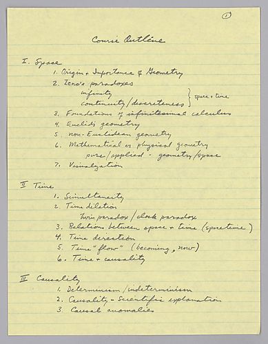 History of Moral Philosophy- PHIL 410,