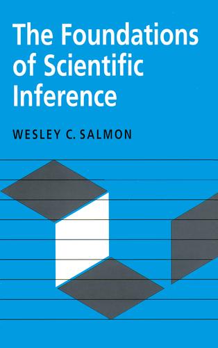 foundations of scientific inference