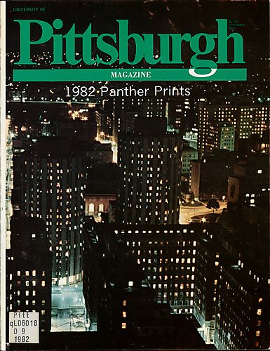 Panther prints