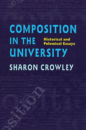 Composition in the university