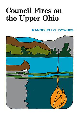 Council fires on the upper Ohio