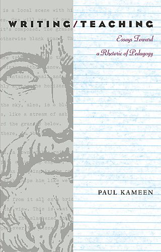 Writing/teaching