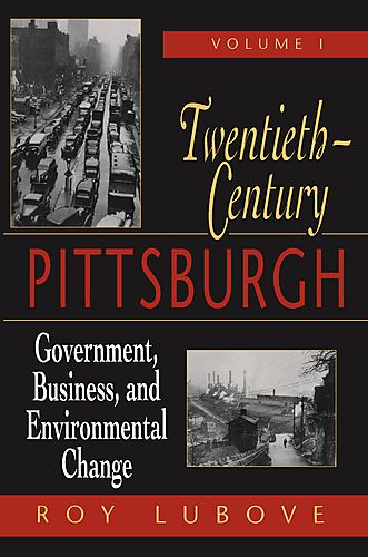 20th century Pittsburgh