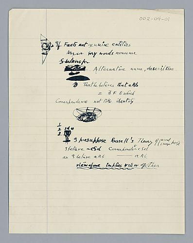 Notes