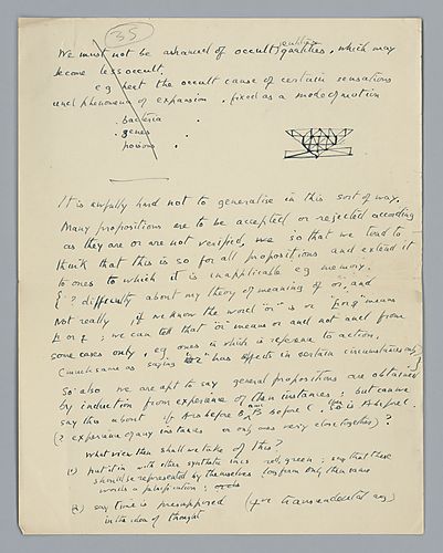 Notes