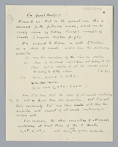 Carnap