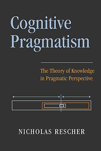 Cognitive pragmatism