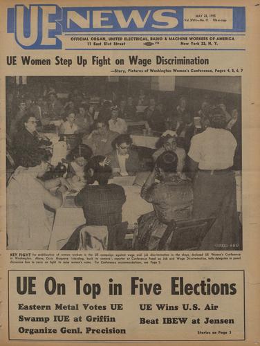 UE News