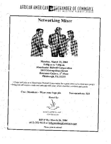 Manchester Bidwell Corporation