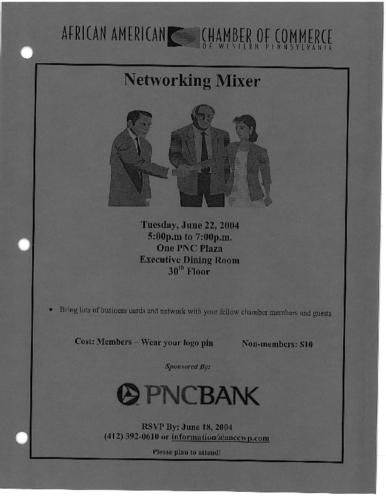 One PNC Plaza