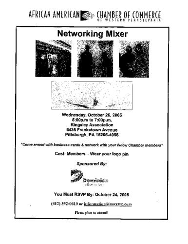 Kingsley Association Pittsburgh