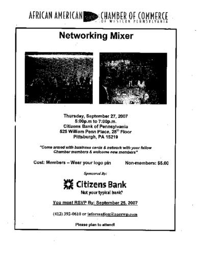 Citizens Bank of Pennsylvania