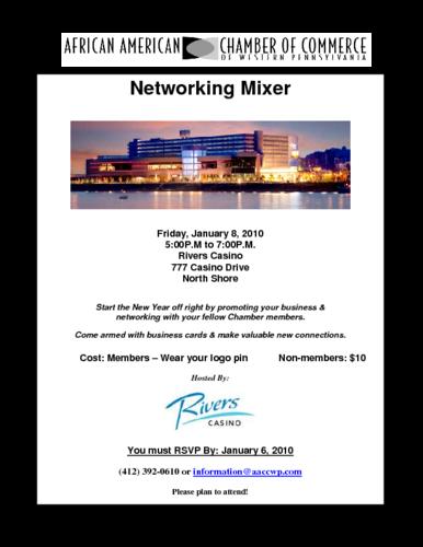 Rivers Casino
