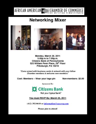 Citizens Bank of PA