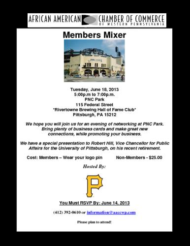 PNC Park