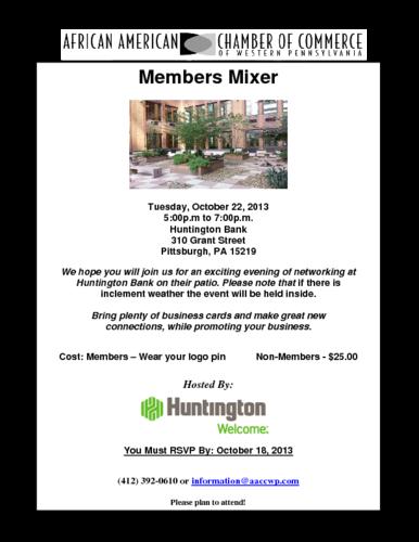 Huntington Bank
