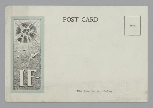 Union Safe Deposit Company (Frick Building), postcard