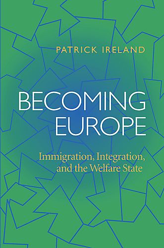 Becoming Europe