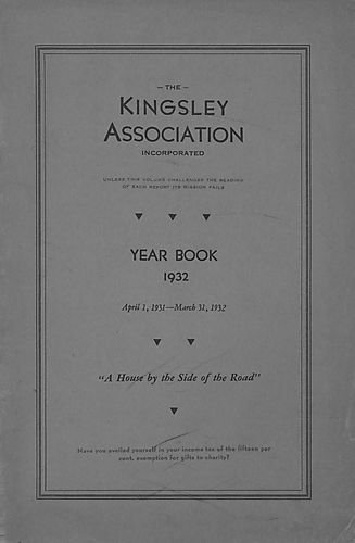 Year book