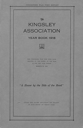 Year book