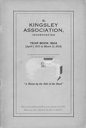 Year book