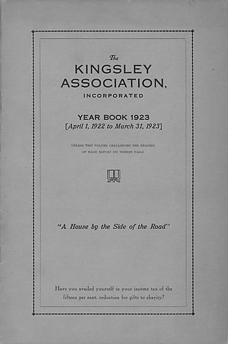 Year book