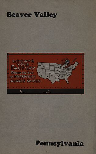 Beaver Valley, Pennsylvania