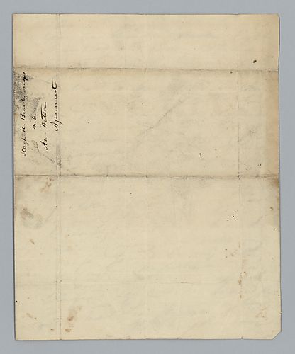 H. H. Brackenridge Agreement