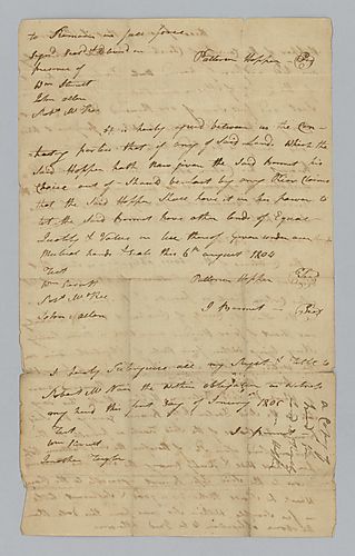 Correspondence