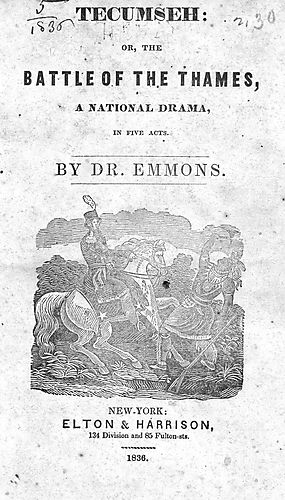 Battle of the Thames