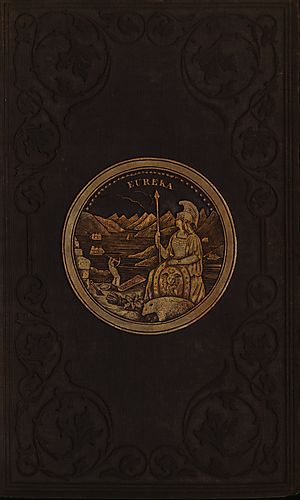 annals of San Francisco