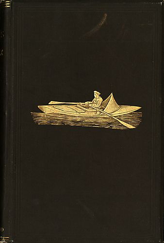 Four months in a sneak-box