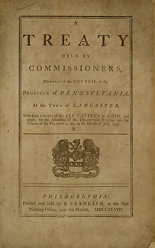 Treaties, etc. 1748