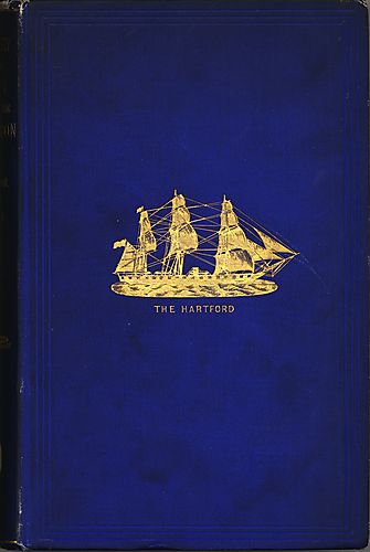 history of the Navy during the rebellion