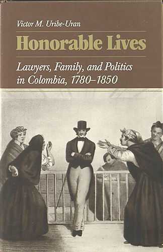 Honorable lives
