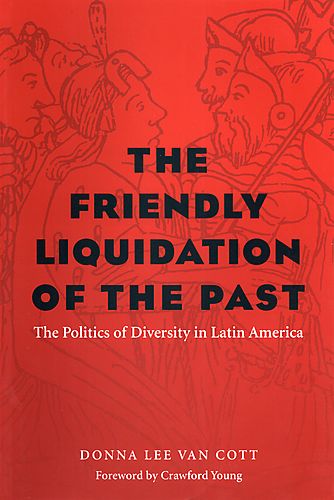 friendly liquidation of the past