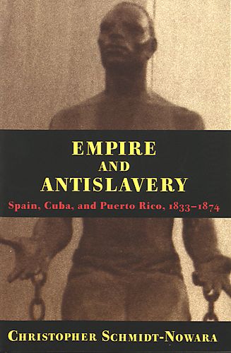 Empire and antislavery