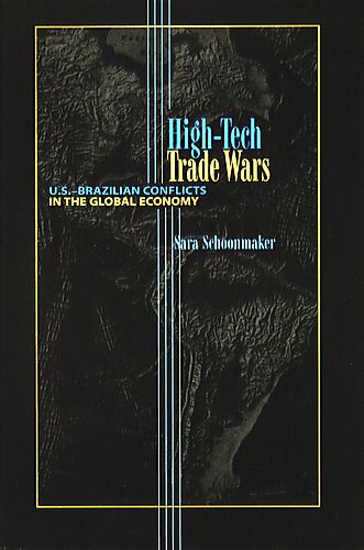 High-tech trade wars