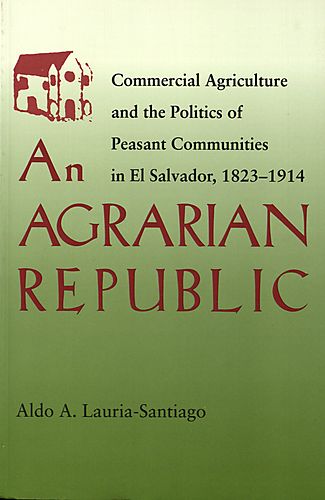 agrarian republic