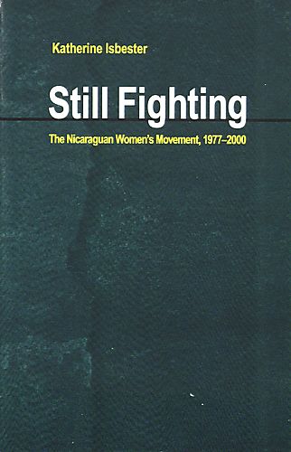 Still fighting